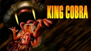 king Cobra / Music video