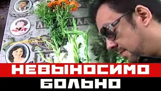 Готовят гроб: Филипп Киркоров потерял близкого человека