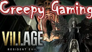 CREEPY GAMING - Resident Evil Village