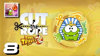 cut the rope bast offline mobile game part -8#viral #cuttherope