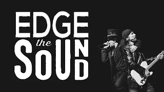 "The EDGE" Sound: suonare la chitarra come The Edge/U2 (Preset settings for Kemper, Helix, Hx Stomp)