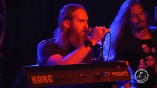 MINSK live at Saint Vitus Bar, Jun. 14th, 2016 (FULL SET)