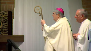 ‘Transparency would be key’: WNY Catholics asking ‘Where is our shepherd?’