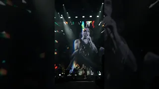 Robbie Williams Arena VFG GDL -Love My Life   15-11-18