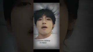 моя первая и последняя любовь которого я никому не отдам 🤍#taehyung