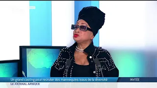 Le Journal Afrique du mardi 16 mai 2023 sur TV5MONDE.