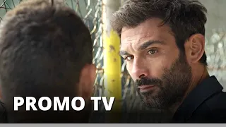 RESTA CON ME (2023) | Promo tv