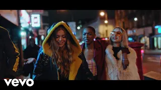 Becky Hill - Better Off Without You (Official Video)