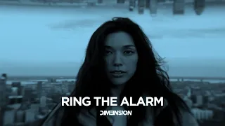 DIM3NSION - Ring The Alarm (Official Music Video) [Find Your Harmony]