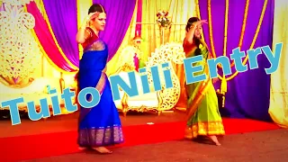 Tune Maari Entriyan(Bangla)(Dance Performance)BANGLADESH|Gunday|Priyanka|Ranveer, Arjun|Bappi Lahiri