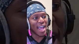 KSI REACTS TO GIRL BETRAYING HER BROTHER..😭😭😂😂