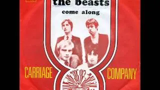 Carriage Company - The Beasts .wmv