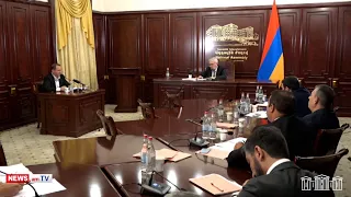 Մենք կործանիչ հակաօդային պաշտպանության ավիացիա ընդհանրապես չեմ ունեցել. ՊՆ նախկին նախարար