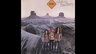 Road - Road (UK/1972) [Full Album]
