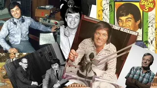 Tony Blackburn - An Audio Tribute