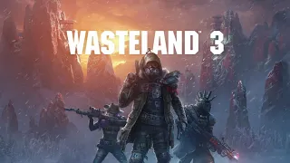 Wasteland 3 - Xbox Series X (FPS Boost) - Frame-Rate Test