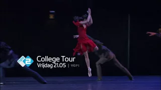 College Tour met danseres Igone de Jongh - vr 7 oktober 21:05