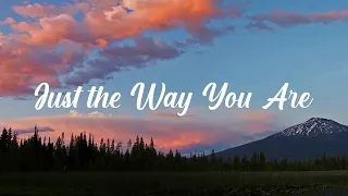 Just the Way You Are - Bruno Mars (Lirik Lagu)