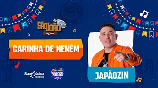 Japãozin - Carinha de Neném (São João de Campina Grande 2022)