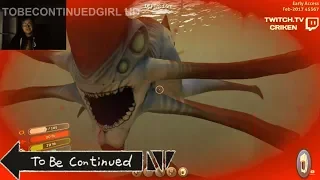 Subnautica - To Be Continued Meme [REMAKE]