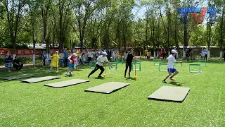 27/05/2021 - Новости канала Первый Карагандинский