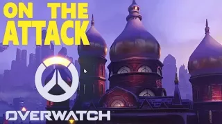 OVERWATCH On The Attack