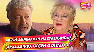 Nevra Serezli'yle Zaman Tüneli | Aramızda Kalmasın 88. Bölüm