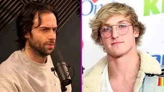 Breaking Down Logan Paul Tweets with Chris D'Elia