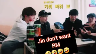 How BTS Pick rooms & roommates 🤣🤣🤣🤣Let's learn 🤣🤣🤣