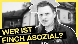 FiNCH ASOZiAL: Warum er der neue König von Mallorca wird || PULS Musik Analyse