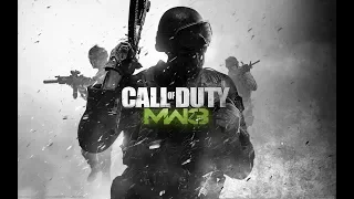 Прохождение Call of Duty  Modern Warfare 3   Миссия №3  Прах к праху