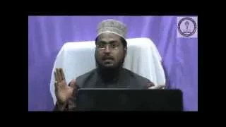 Introduction of Tawheed Centre, Hyderabad -Mufti Monouwar Husain Ashrafi