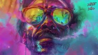 Island Rasta Rhythms: | Lofi Reggae Harmony | Background Chillhop | Trippy Excursion