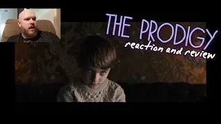 The Prodigy Trailer Reaction And Review