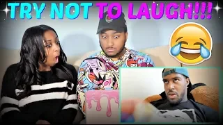 TRY NOT TO LAUGH!!!! (LongBeachGriffy Compilation #2)