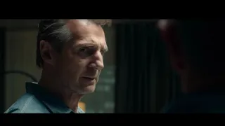 Honest Thief (2020) Trailer - Liam Neeson - Jai Courtney - Thriller - Action