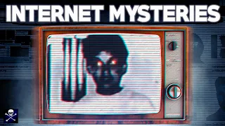 The Scariest Unsolved Internet Mysteries