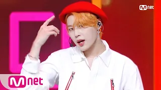 [HA SUNG WOON - Get Ready] KPOP TV Show | M COUNTDOWN 200618 EP.670