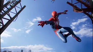 Spider-Man GMV