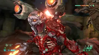 First Slayer Gate, Ultra Violence