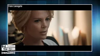 Charlize Theron’s Biggest Challenge in Portraying Megyn Kelly