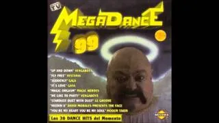 MegaDance '99 (Radio Edit)