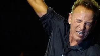 Bruce Springsteen - Hungry Heart - 09/18/2013 - Live in Sao Paulo, Brazil