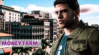 MAFIA III: Definitive Edition - Money Farm Works in 2022 - Game Version 1.10