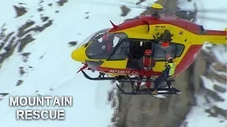 Mountain Rescue | Episode 6