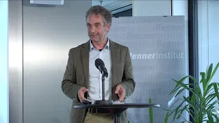 11 Vortrag, Stefan Eminger: Am rechten Rand. Katholisch-Nationale in CV und Bund Neuland