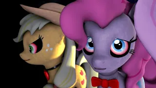 PMV my little pony  -  Не умрем