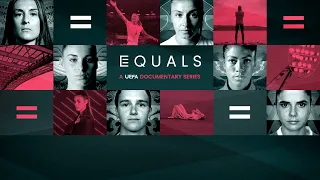 Coming To DAZN UWCL YouTube: EQUALS