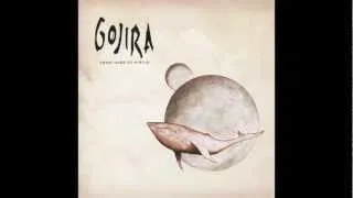 Top 10 Riffs - Gojira