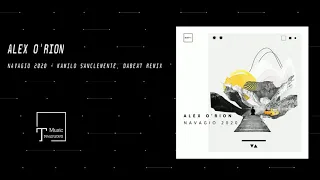 PREMIERE: Alex O'Rion - Navagio 2020 (Kamilo Sanclemente & Dabeat Remix) [ICONYC]